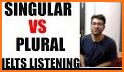 Plurals Test & Practice PRO related image