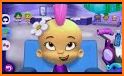 Bubble Guppies - Games Bubble Pop Games related image