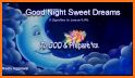 Good Night Wishes & Blessing related image