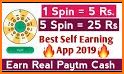 Reward spin new app 2019 related image