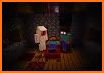Strange Dreams – new horror map for MCPE! related image