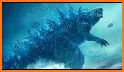 Godzilla Roar related image