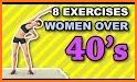 Female Fitness: Women Workout related image