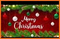 merry christmas wishes 2023 related image