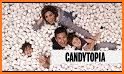 Candytopia related image