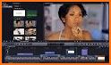 Beauty Video - Music Video Editor Slide Show related image