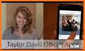 Taylor Davis Official App related image