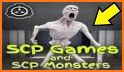 SCP Games Mod for Roblox related image