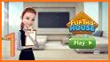 Flip This House: Decoration & Home Design Game related image