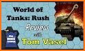 Tanks Rush related image