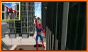 Spider Rope Man related image