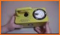 Nuclear Radiation Detector (Real Geiger counter) related image