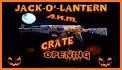 Jack O Lanterns Live Keyboard Background related image