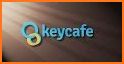 Keycafe - Share Your Keys related image