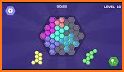 Hexa Xplore: Blocks Maze related image