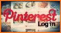 Login For Pinterest Site related image