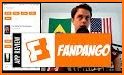 FandangoNOW for Android TV related image