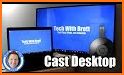 Video & TV Cast + Google Cast: Android TV Streamer related image