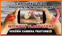 Night Capture Video related image