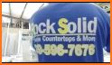Rock Solid Countertops related image