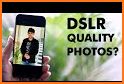 Dual Camera HD DSLR related image