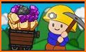 Cave Miner Idle Adventure (Dig Deep) related image