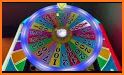 Wheel of Fortune- Casino related image
