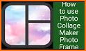 Photo collage maker - photo frame & collage maker related image