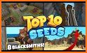 Seeds Pro For Minecraft related image