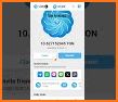 Crypto Robot -Cloud Mining App related image