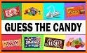 Sweet Candy Quiz related image