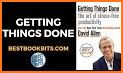 Getting Things Done book PDF related image