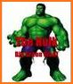 Super Green Giant Hero Theme related image