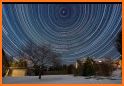 Star Trails related image