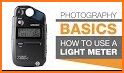 Camera Light Meter related image
