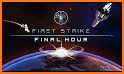 First Strike: Final Hour related image