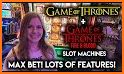 Game Of Thrones Slots related image