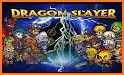 Dragon slayer - i.o Rpg game related image