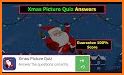 Christmas Pics Quiz Game related image