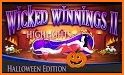 Halloween VIP Slot Machine related image
