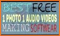Photo Video Maker With Mp3 Music related image