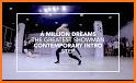 A Million Dreams - The Greatest Showman Hop World related image