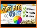 Free Bitcoin Scratch Tickets related image