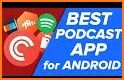 The Podcast App related image