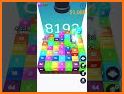 Jelly Cube Merge - Infinite merge block game related image