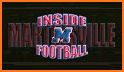 Martinsville High Athletics - Indiana related image