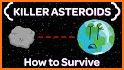 Survive: Asteroids related image