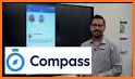 2020 Compass App - Phone Compass, Digital Compass related image