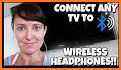 Headphone Connect related image