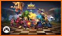 AFK Adventure: Arena of Heroes - Avengers Idle RPG related image